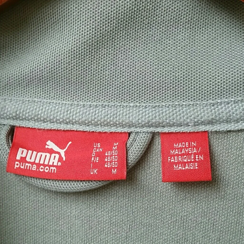 Puma Jacket - Picture 5 of 8
